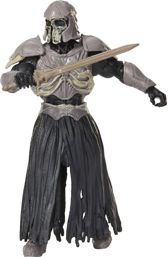 Masters Of The Universe - Action Figur Overraskelse - 14 Cm