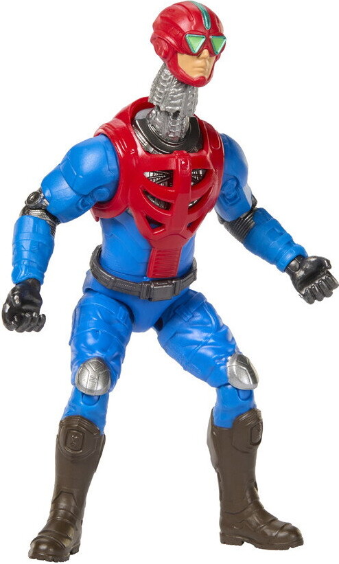 Masters Of The Universe - Action Figur Overraskelse - 14 Cm