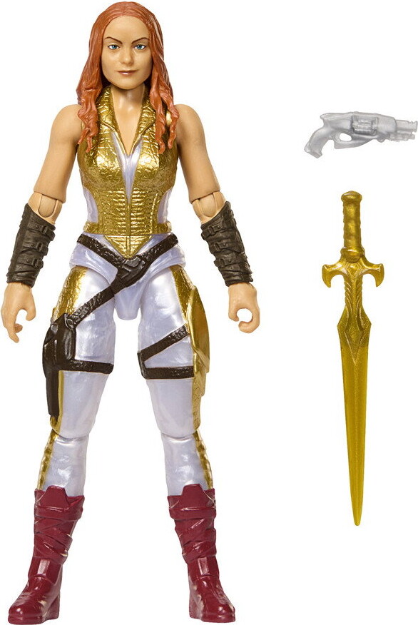 Masters Of The Universe - Action Figur Overraskelse - 14 Cm