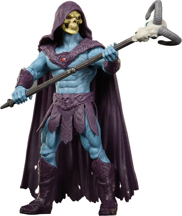 Masters Of The Universe - Action Figur Overraskelse - 14 Cm