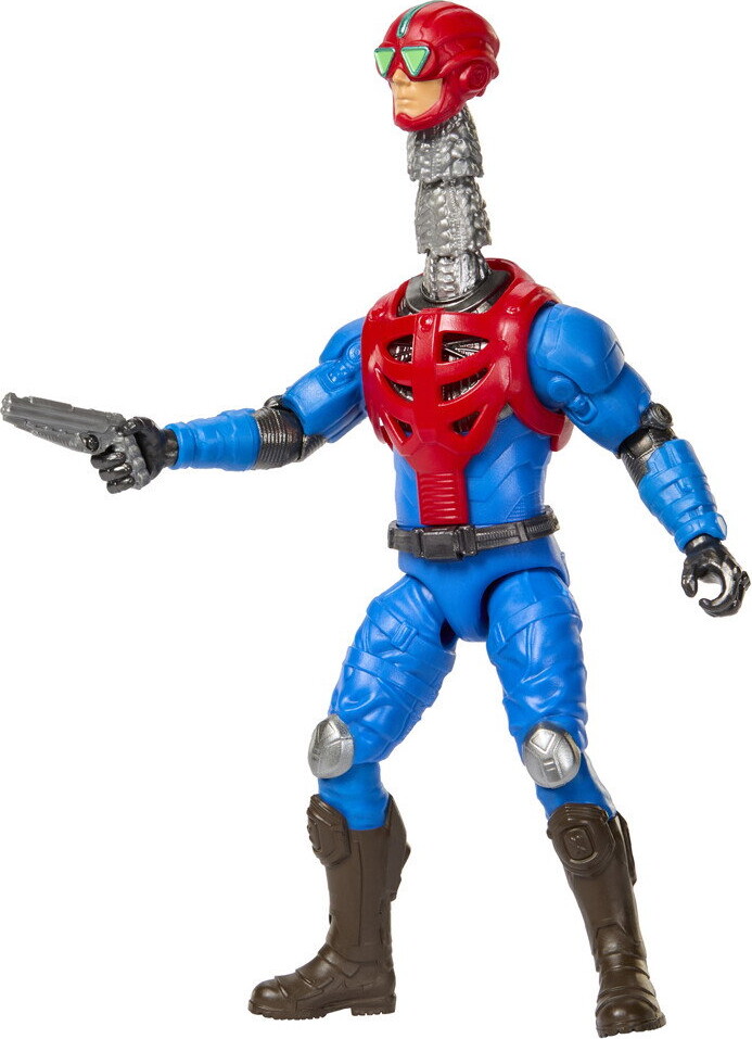 Masters Of The Universe - Action Figur Overraskelse - 14 Cm