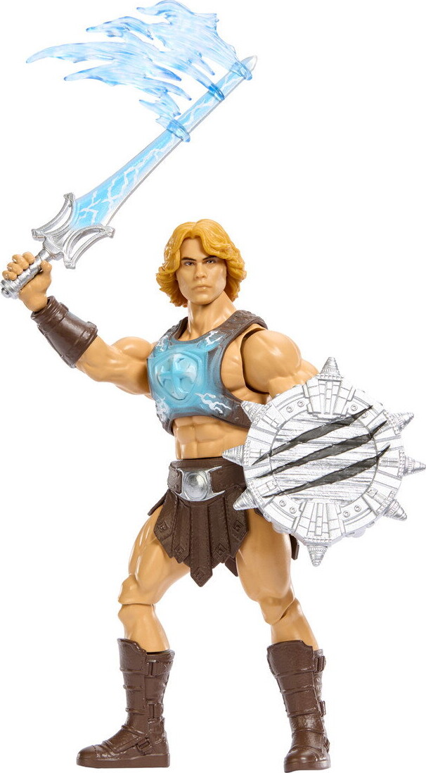 Masters Of The Universe - Actionfigur - Assorteret - Mattel Jkh99