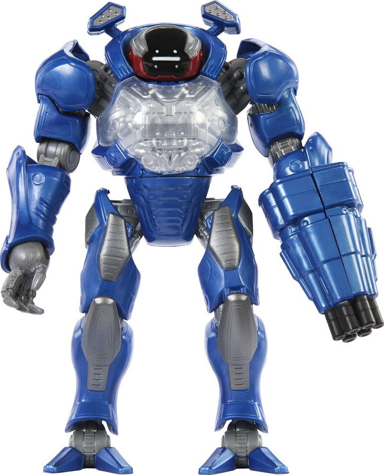 Masters Of The Universe - Actionfigur - Assorteret - Mattel Jkh99