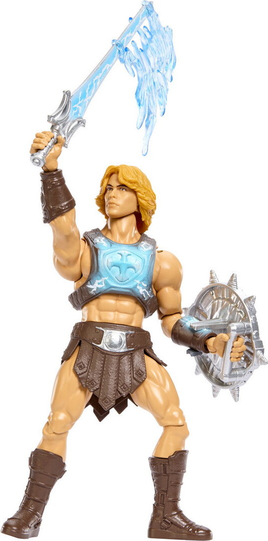 Masters Of The Universe - Actionfigur - Assorteret - Mattel Jkh99