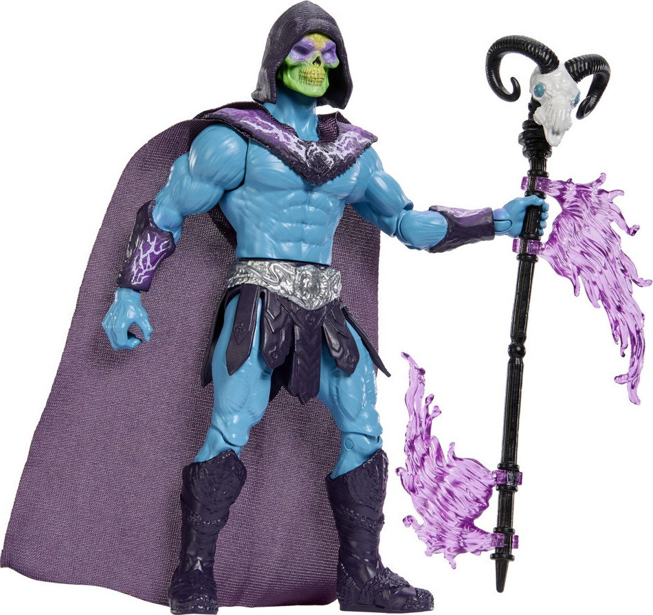 Masters Of The Universe - Actionfigur - Assorteret - Mattel Jkh99