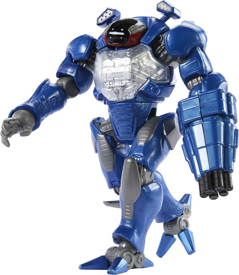 Masters Of The Universe - Actionfigur - Assorteret - Mattel Jkh99