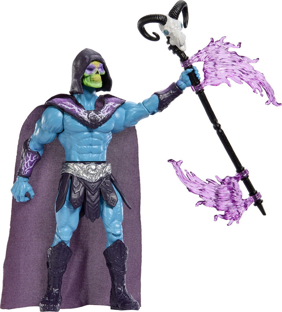 Masters Of The Universe - Actionfigur - Assorteret - Mattel Jkh99
