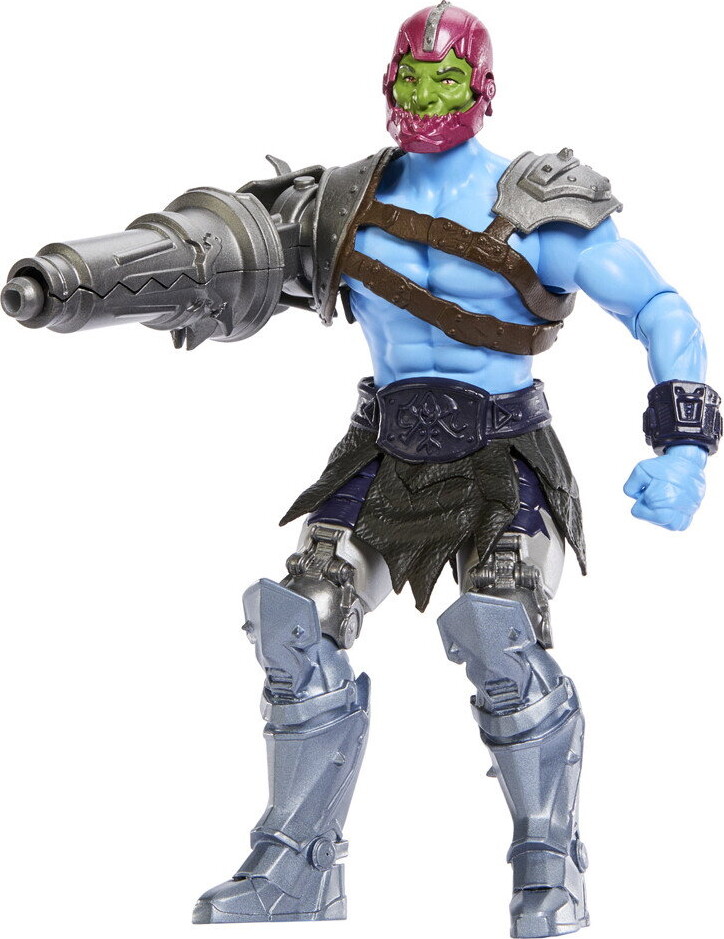 Masters Of The Universe - Actionfigur - Assorteret - Mattel Jkh99