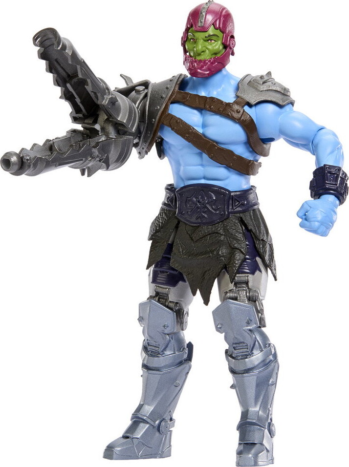 Masters Of The Universe - Actionfigur - Assorteret - Mattel Jkh99