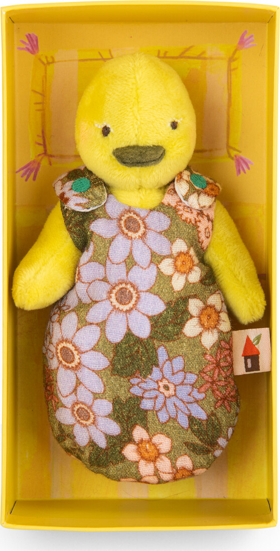 Moulin Roty - Ællingen Rita - Les Minouchkas