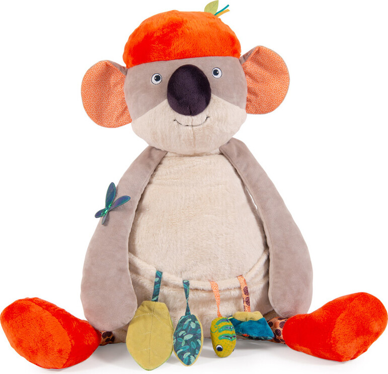 Moulin Roty - Aktivitetsdyr - Koala