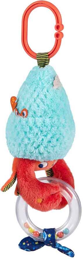 Moulin Roty - Eremitkrebs Aktivitetsrangle - Les Aventures De Paulie