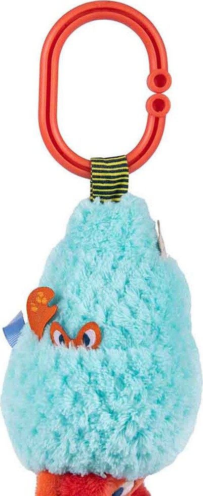 Moulin Roty - Eremitkrebs Aktivitetsrangle - Les Aventures De Paulie