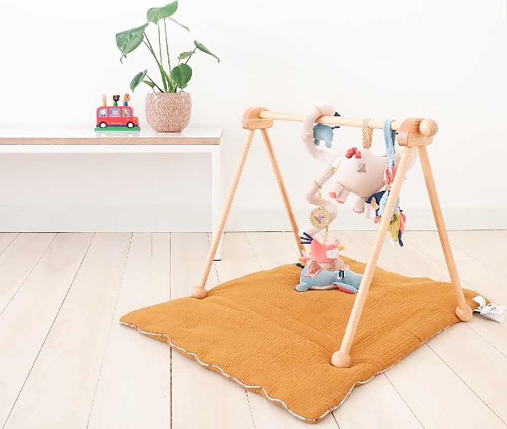 Moulin Roty - Aktivitetsstativ - Natur
