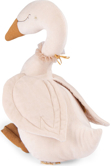 Moulin Roty - Aktivitetssvane - La Petite Ecole De Danse