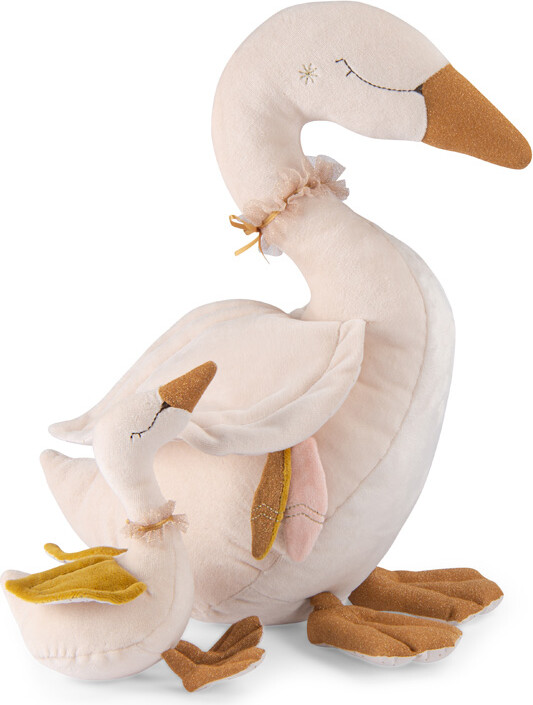 Moulin Roty - Aktivitetssvane - La Petite Ecole De Danse