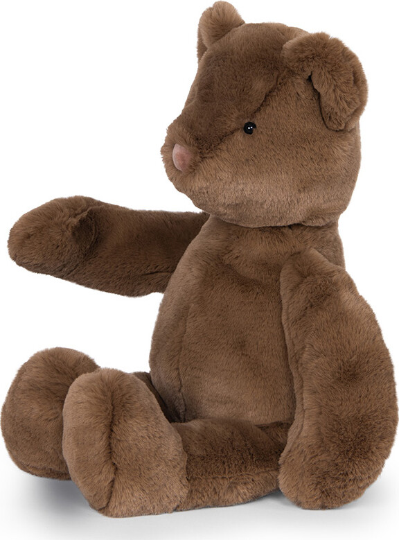 Moulin Roty Bamse - Bjørn Arthur - Brun - 43 Cm