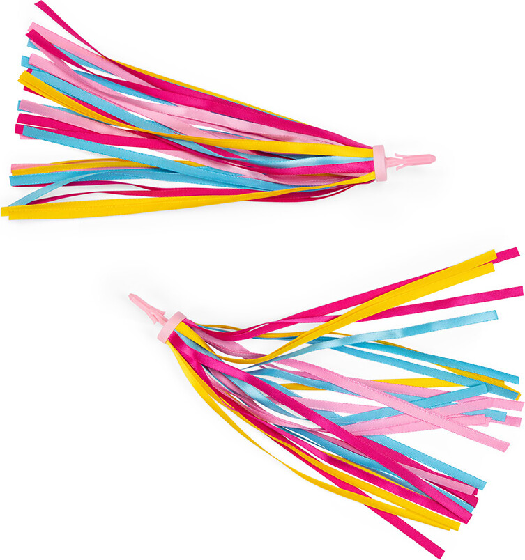 Moulin Roty - Cykelstyr Streamers