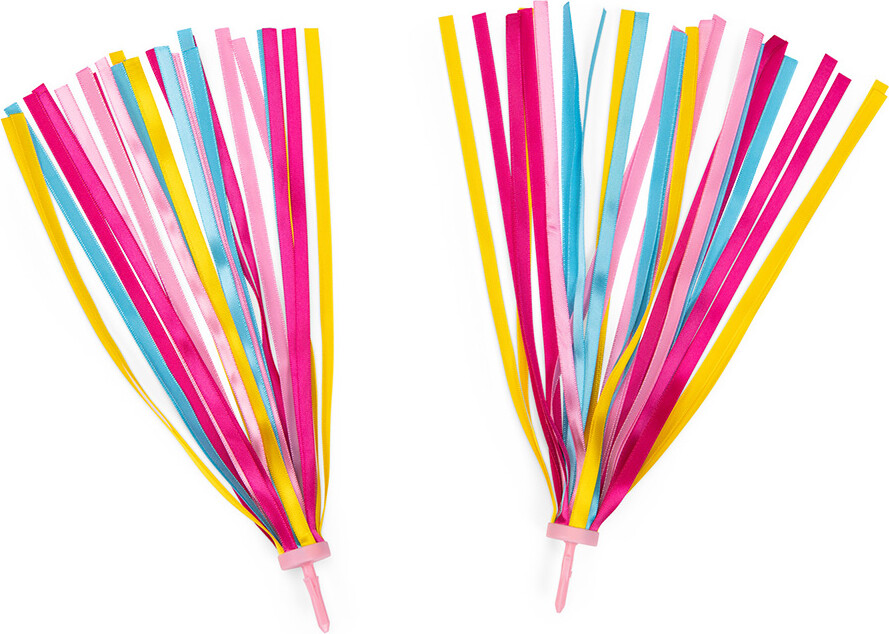 Moulin Roty - Cykelstyr Streamers