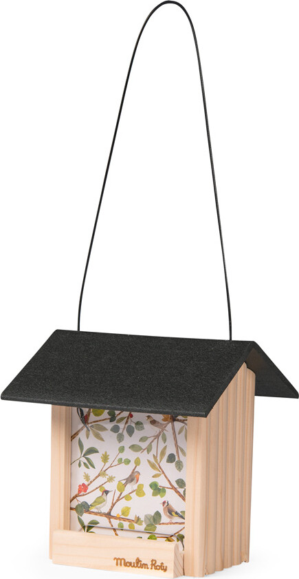 Moulin Roty - Foderbræt Til Fugle