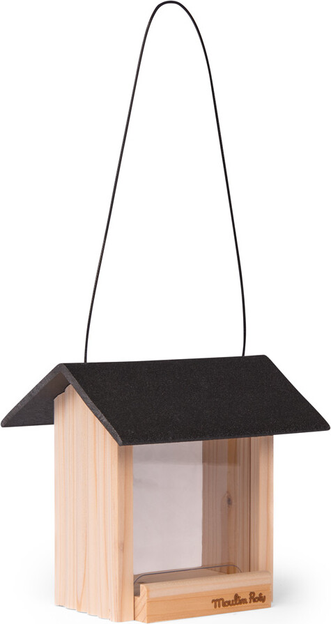 Moulin Roty - Foderbræt Til Fugle