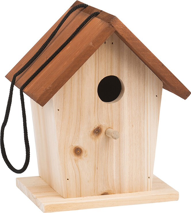 Moulin Roty - Fuglehus