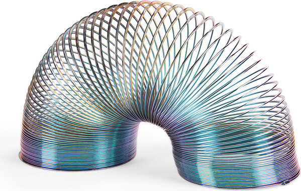 Moulin Roty - Gående Fjeder - Les Petites Merveilles