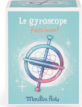 Moulin Roty - Gyroskop - Les Petites Merveilles