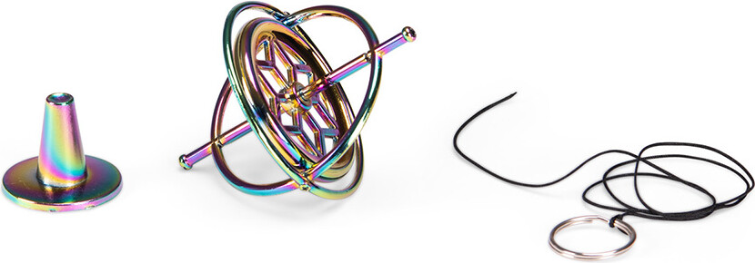 Moulin Roty - Gyroskop - Les Petites Merveilles