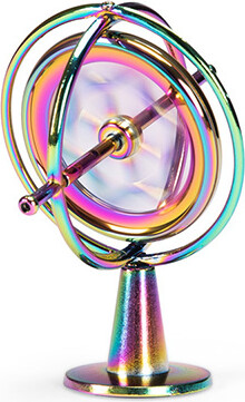 Moulin Roty - Gyroskop - Les Petites Merveilles