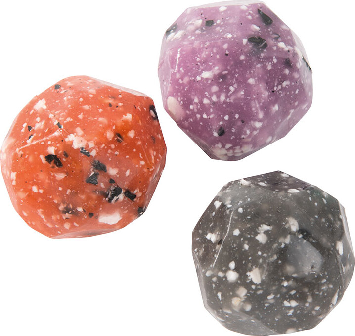 Moulin Roty - Hoppebold - 3 Magiske Sten