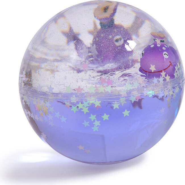 Moulin Roty - Hoppebold - Hval