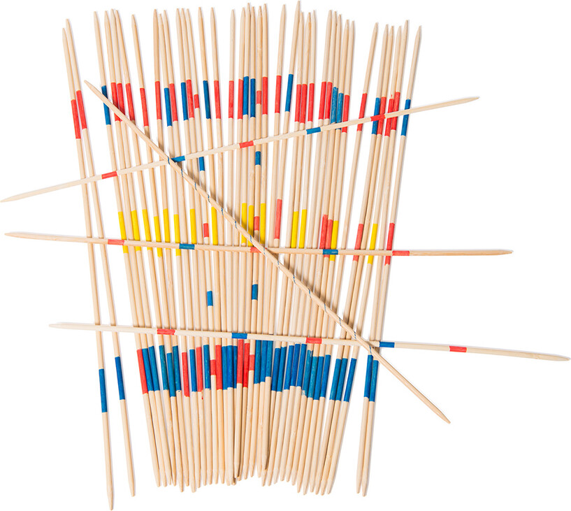 Moulin Roty - Kæmpe Mikado