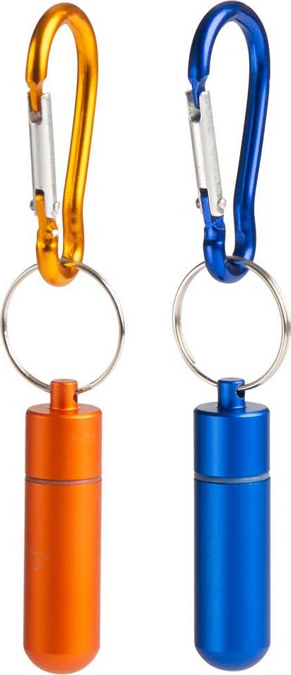 Moulin Roty - Kapsler Til Beskeder 2 Stk - Le Jardin Du Moulin