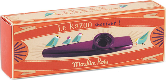 Moulin Roty - Kazoo