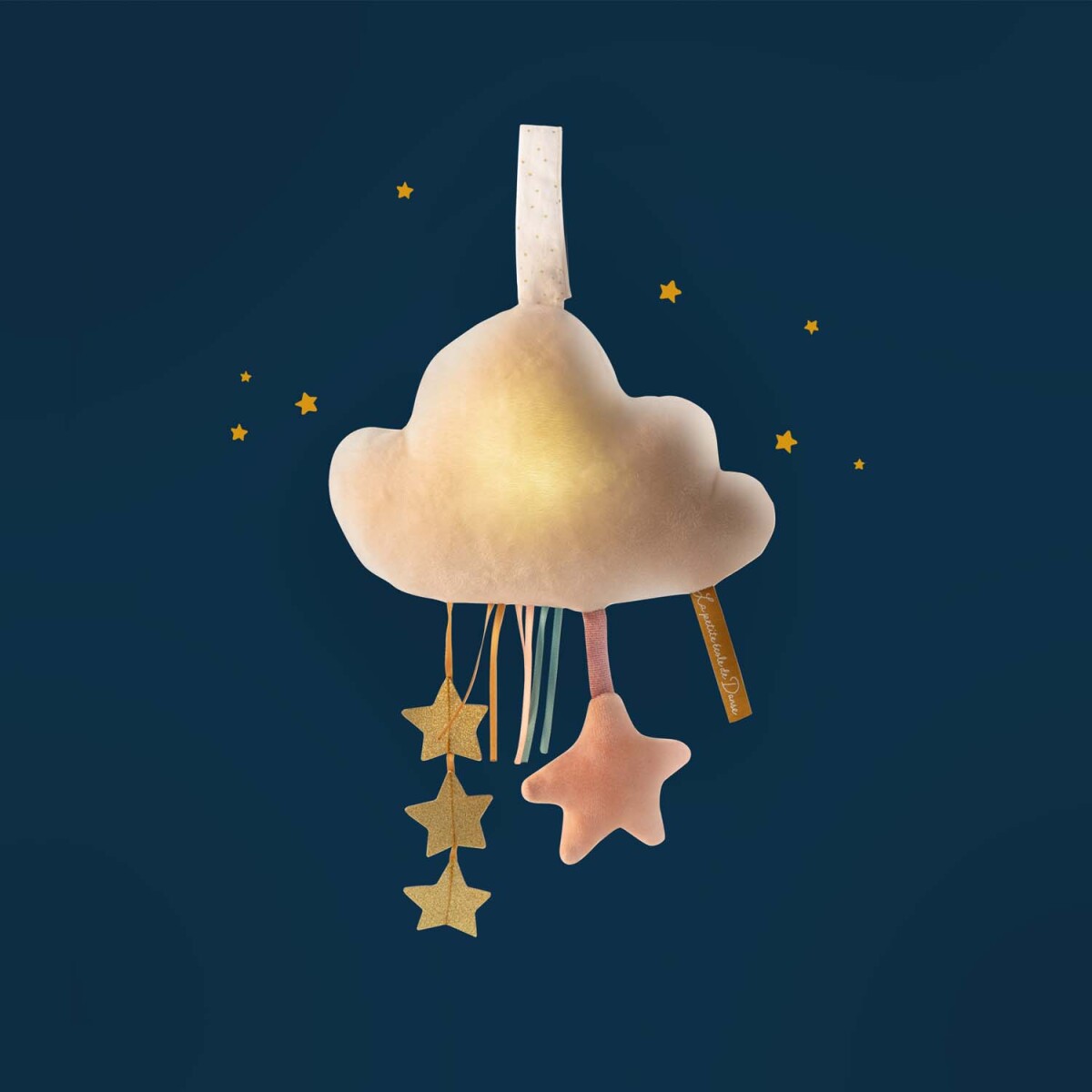 Moulin Roty - Lysende Sky - La Petite Ecole De Danse