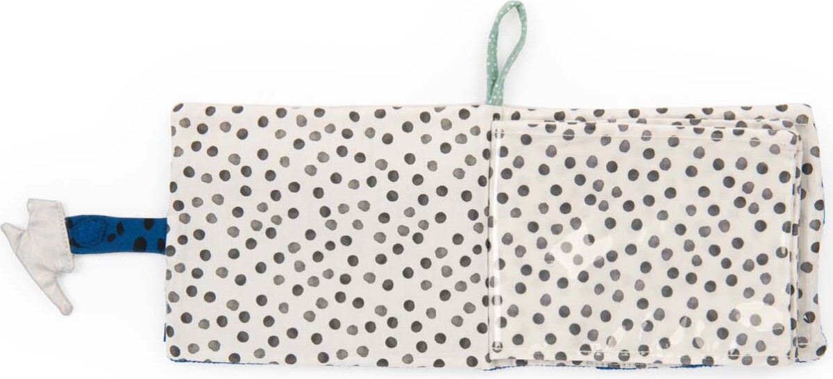 Moulin Roty - Mit Første Fotoalbum - Puce Og Pilou