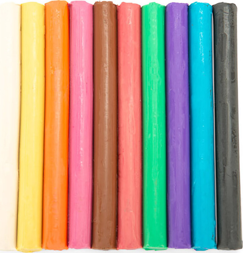 Moulin Roty - Modellervoks - Popipop