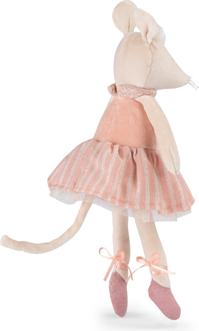 Moulin Roty - Mus Bamse - Anna - La Petite Ecole De Danse