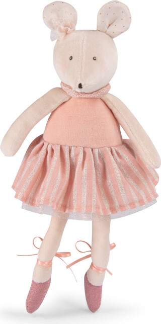 Moulin Roty - Mus Bamse - Anna - La Petite Ecole De Danse