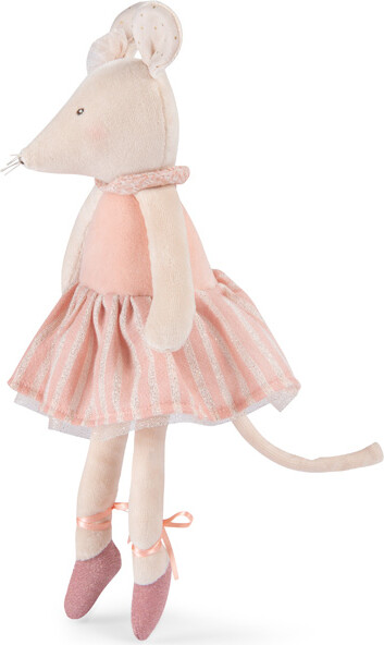 Moulin Roty - Mus Bamse - Anna - La Petite Ecole De Danse