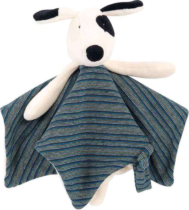Moulin Roty - Nusseklud - Hunden Julius - La Grande Familie