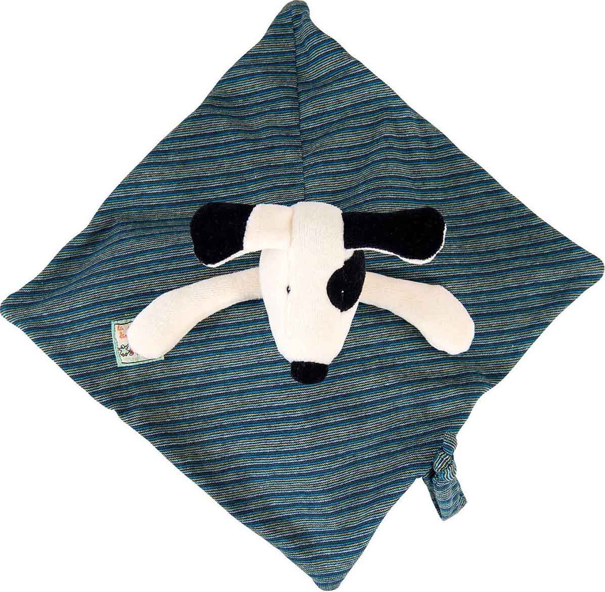 Moulin Roty - Nusseklud - Hunden Julius - La Grande Familie