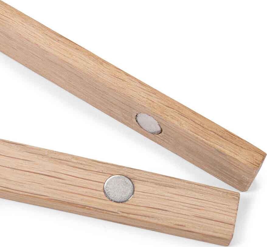 Moulin Roty - Plakatophæng 30 Cm - Træ