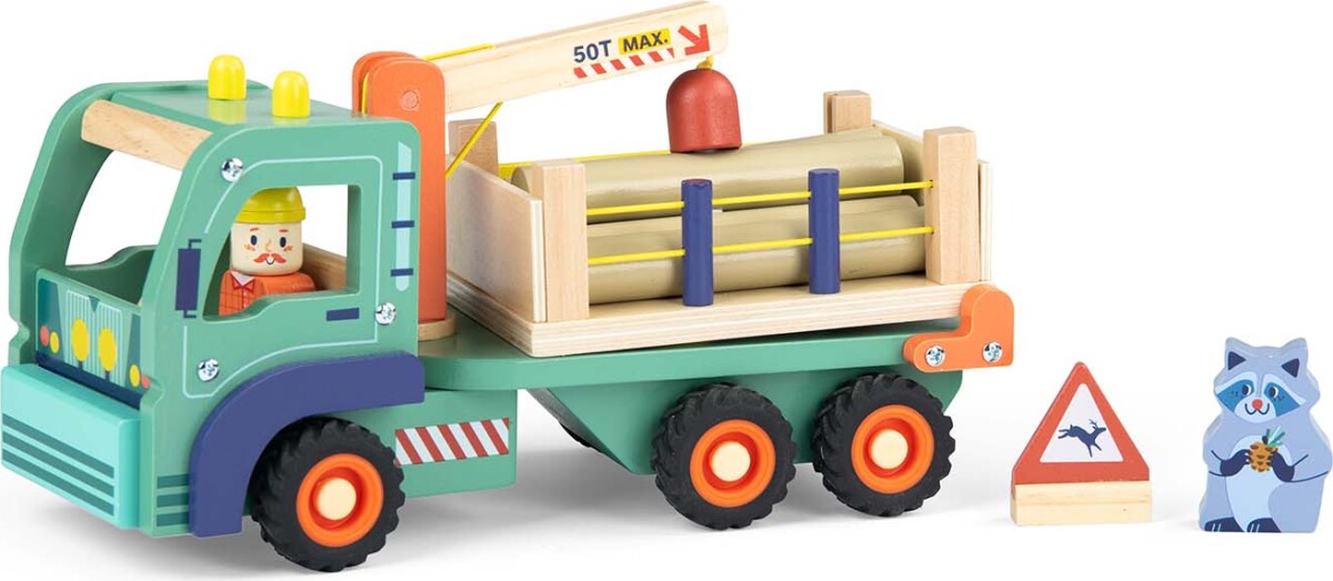 Moulin Roty - Skovvogn - Avenue Du Moulin