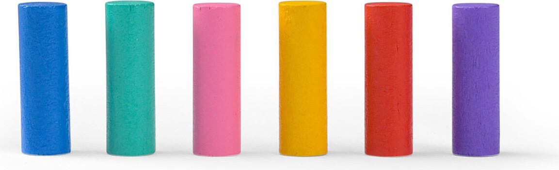 Moulin Roty - Spil - Mastermind - Les Loufoques