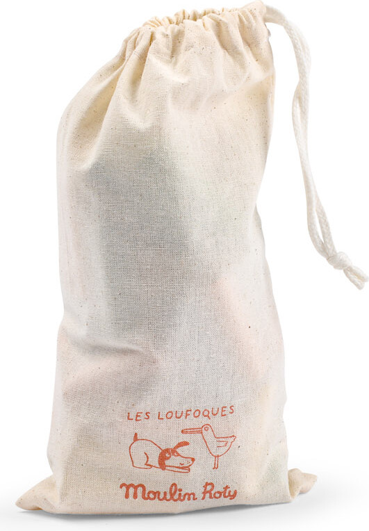 Moulin Roty - Spil - Megatårnet - Les Loufoques