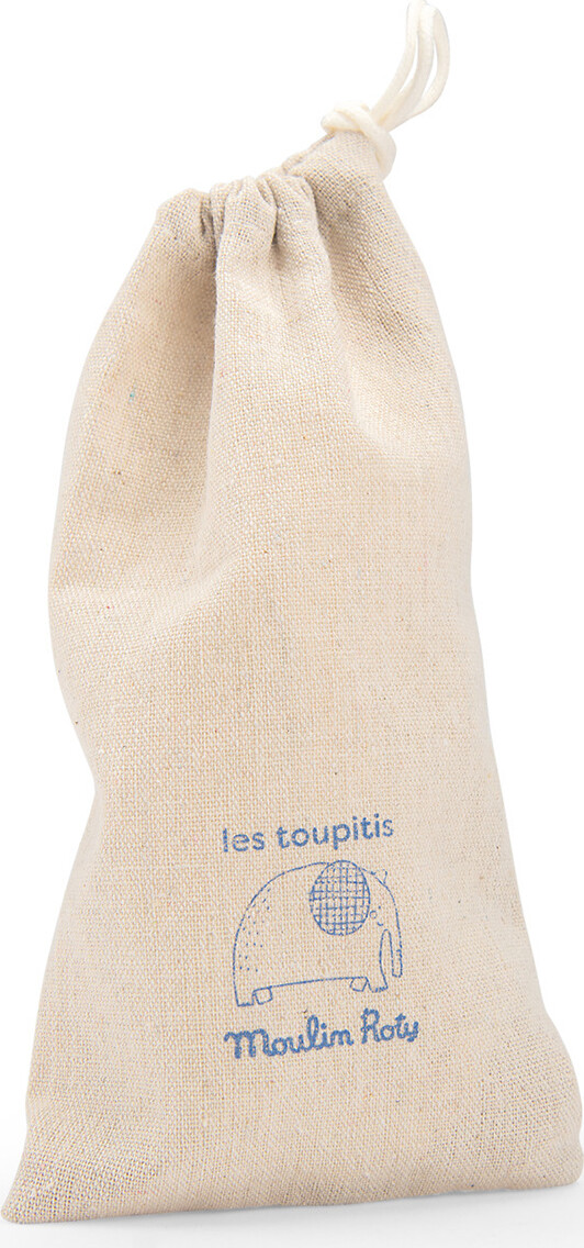 Moulin Roty - Spil - Sorteringsspil - Les Toupitis