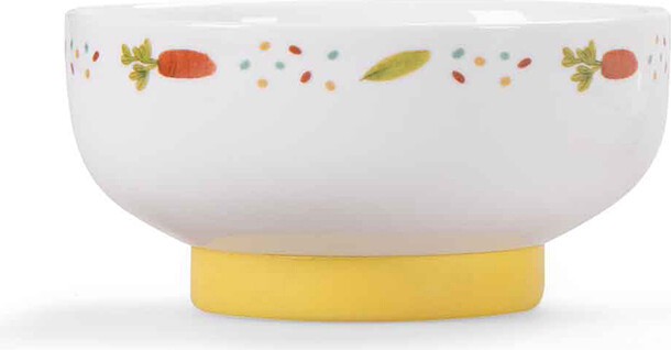 Moulin Roty - Spisesæt - Porcelæn - Trois Petits Lapins