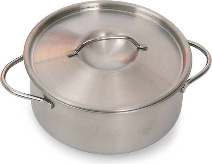 Moulin Roty - Stort Legekøkken - Rødt